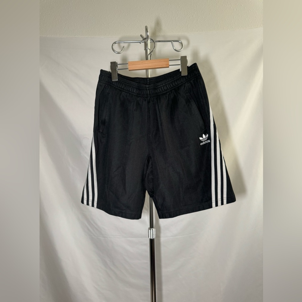 Adidas Wrap Shorts